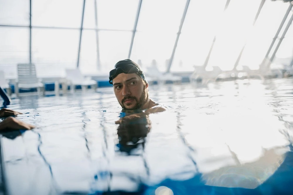 Malatya Yetişkin Erkek Yüzme Kursu Rehberi