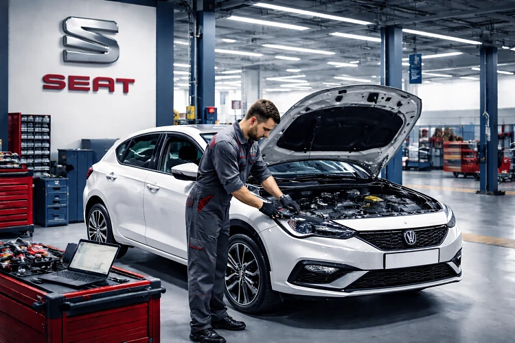 Şanlıurfa Seat Tamir Servisi İçin Pratik Öneriler