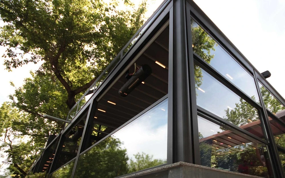 Ankara Giyotin Cam Sistemleri Hakkında Merak Edilenler