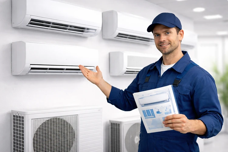 Adana Klima Satışı