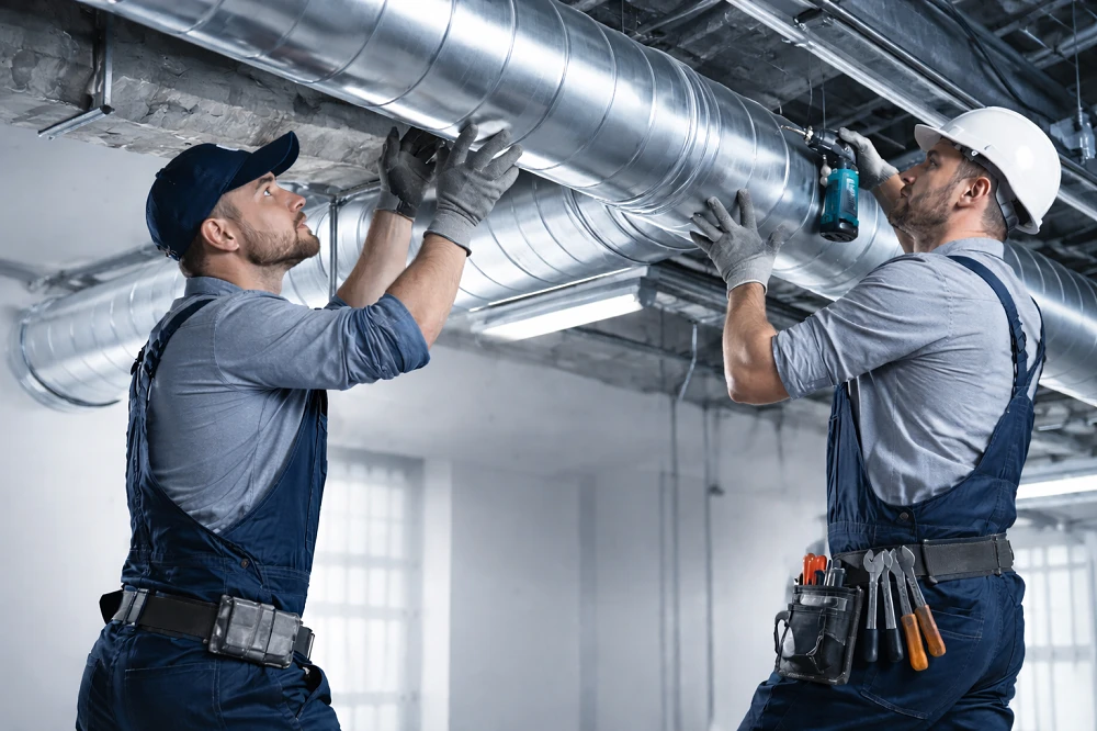 Kocaeli Lokanta Havalandırma Sistemleri İçin Pratik Öneriler