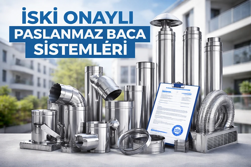 Kocaeli Hastane Havalandırma Sistemleri Sık Hatalar ve Çözümler