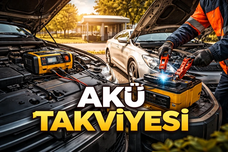 İstanbul Akü Takviyesi Rehberi