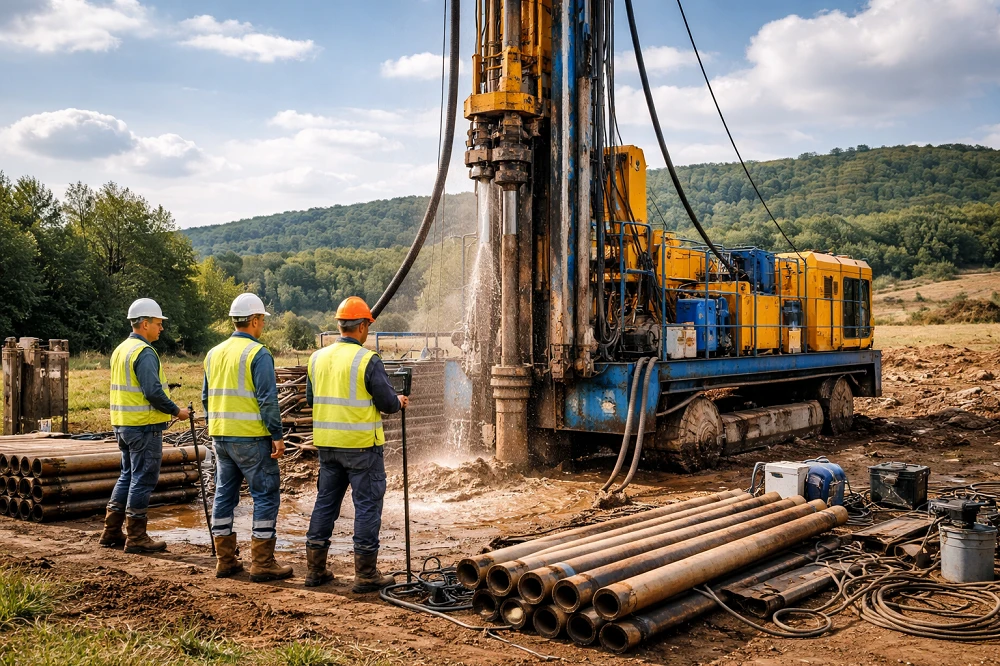 Silivri Sondaj Firması Süreci: Adım Adım