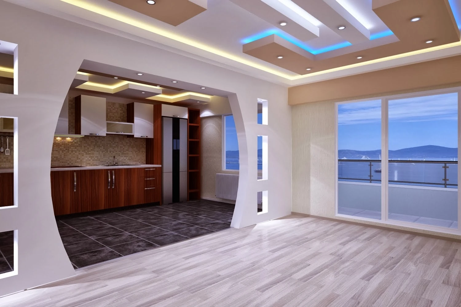 Şişli Yapı Dekorasyon İçin Pratik Öneriler