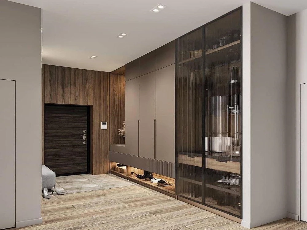 Eskişehir Vestiyer İmalat Montaj Sık Hatalar ve Çözümler