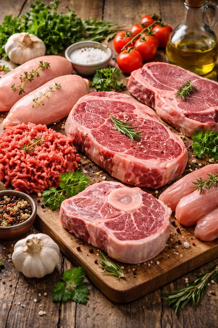 Uludere Günlük Et Ürünleri İçin Pratik Öneriler