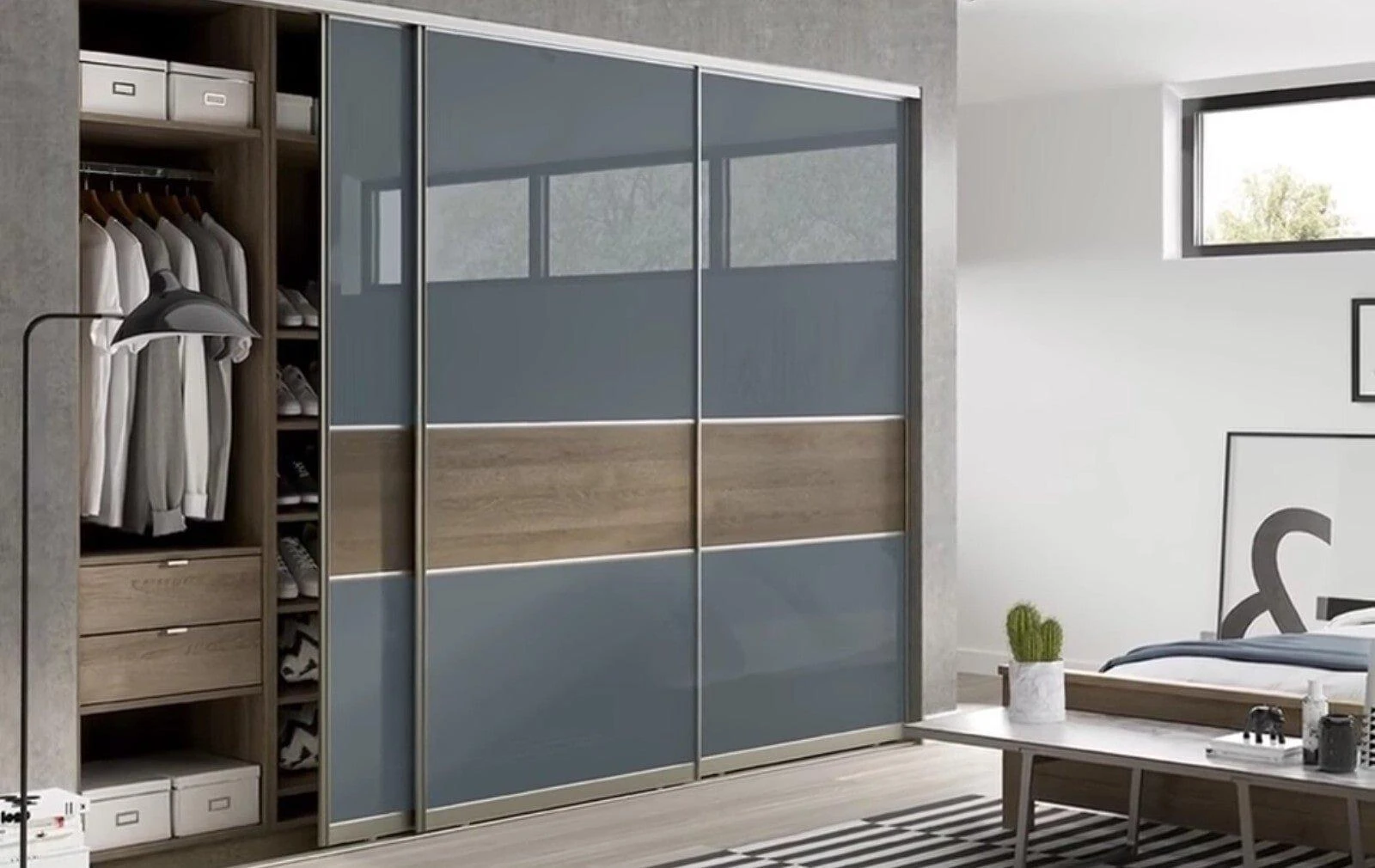 Eskişehir Gardırop İmalat Montaj İçin Pratik Öneriler