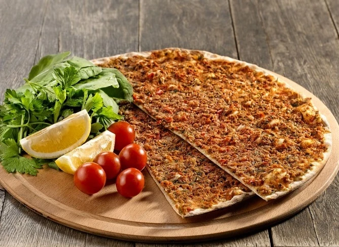 Lüleburgaz Lahmacun Siparişi Seçerken Nelere Dikkat Edilmeli?
