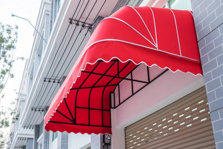 Şanlıurfa Körüklü Tente İmalatı İçin Pratik Öneriler