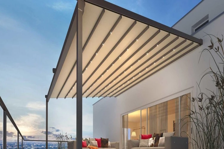 Şanlıurfa Pergole Sistemleri İmalatı Kısa Kılavuz