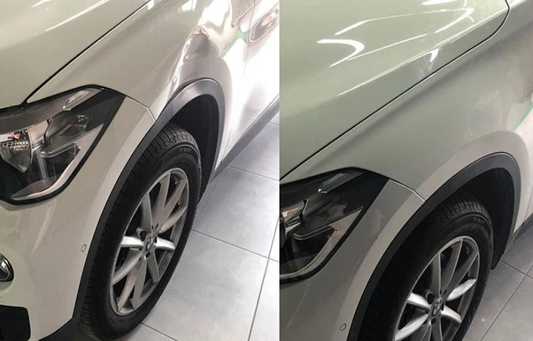 Şanlıurfa Göçük Düzeltme Hakkında Merak Edilenler