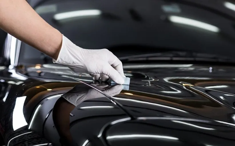 Şanlıurfa Oto Seramik Kaplama Rehberi