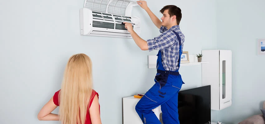 Şanlıurfa Klima Tamir Bakım İçin Pratik Öneriler