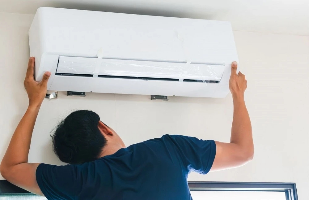 Şanlıurfa Klima Sök Tak Sık Hatalar ve Çözümler