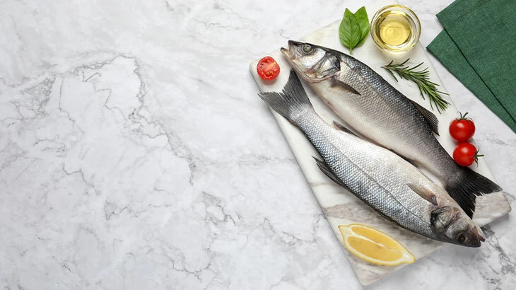 Şanlıurfa Levrek Balık Satışı Seçerken Nelere Dikkat Edilmeli?