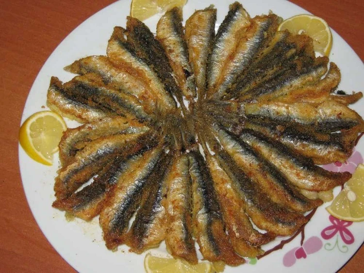 Şanlıurfa Hamsi Satışı Hakkında Merak Edilenler