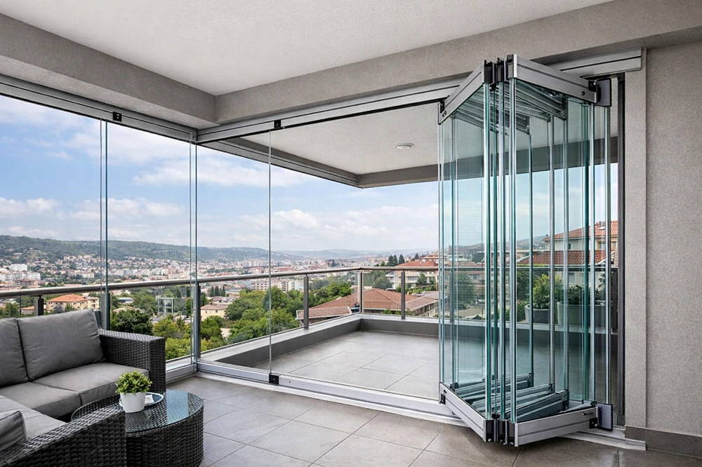 Didim Cam Balkon Sistemleri Hakkında Merak Edilenler