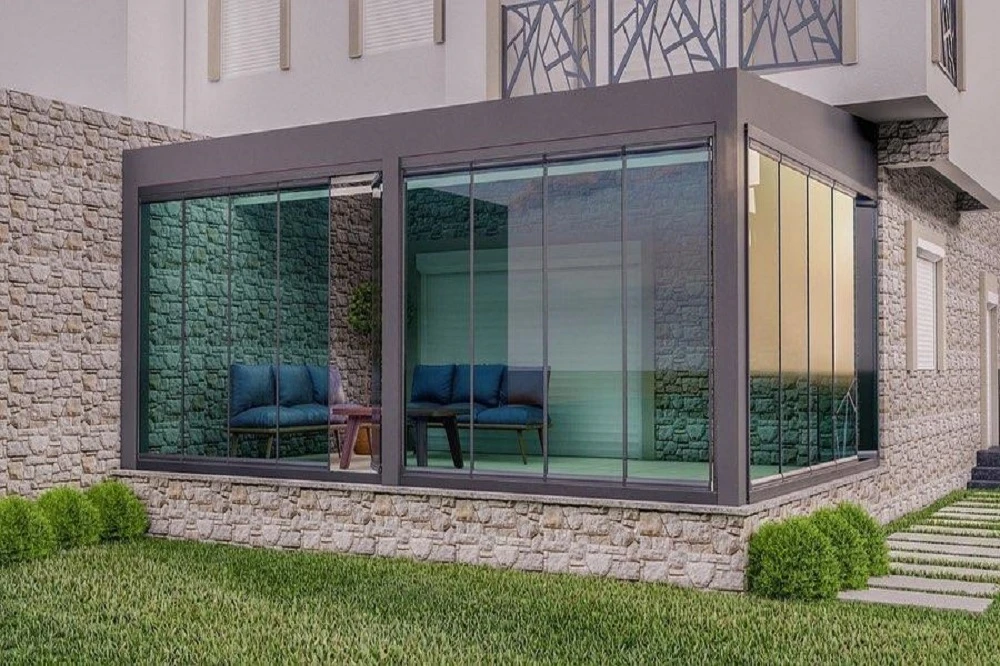 Antajya Giyotin Cam Balkon Sık Hatalar ve Çözümler