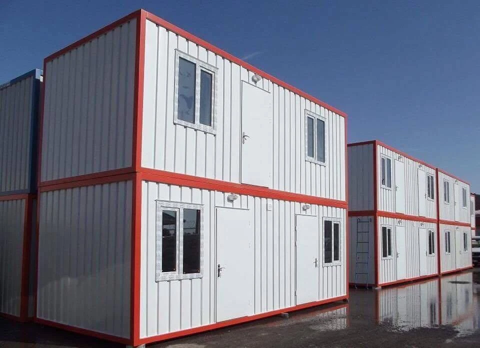 Tekirdağ Konteyner İmalat Satış İçin Pratik Öneriler