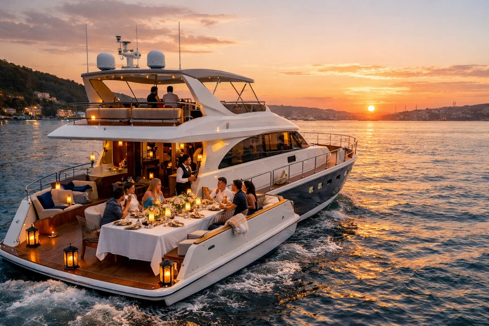 Ortaca Özel Yemekli Gezi Turları Kısa Kılavuz