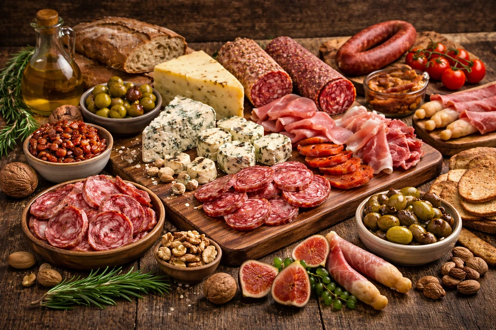 Palandöken Şarküteri Ürünleri İçin Pratik Öneriler