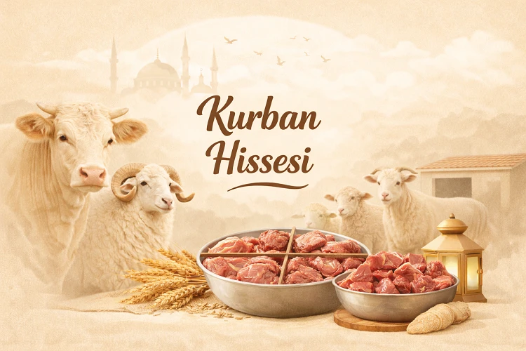 Bodrum Kurban Hissesi Kısa Kılavuz