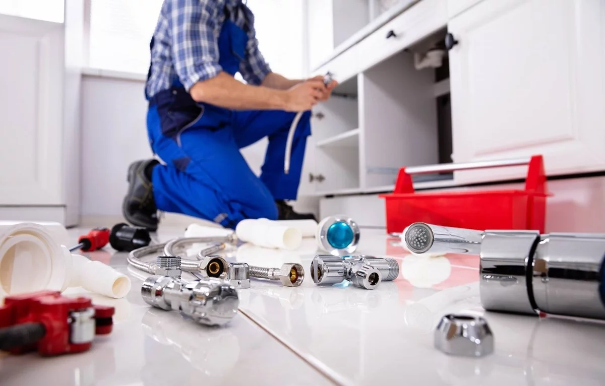 Mamak Su Tesisat Ustası Kısa Kılavuz