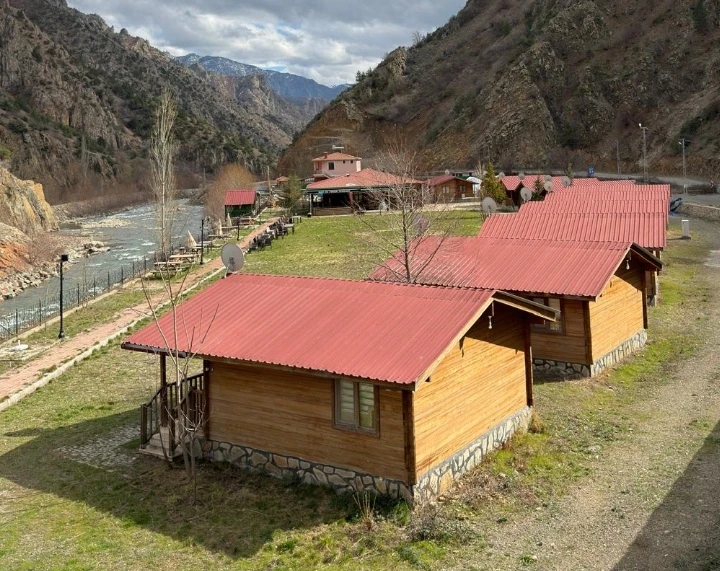 Artvin Yusufeli’nde Nerede Kalabilirim Süreci: Adım Adım