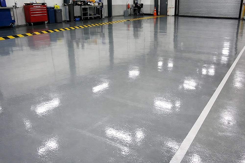 Ankara Beton Zemin Kaplama Kısa Kılavuz