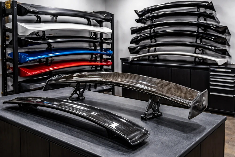 Erciş Spoiler Satışı Süreci: Adım Adım