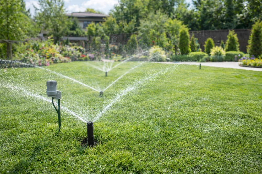 Ankara Otomatik Sulama Sistemleri İçin Pratik Öneriler
