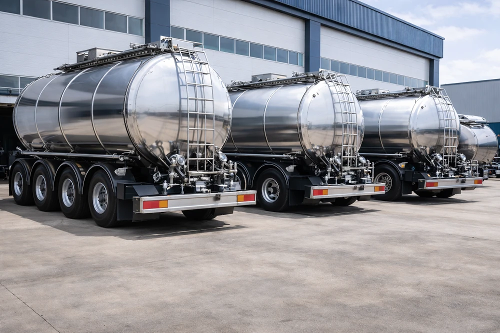 Balıkesir Su Tankeri İmalat Satış Sık Hatalar ve Çözümler