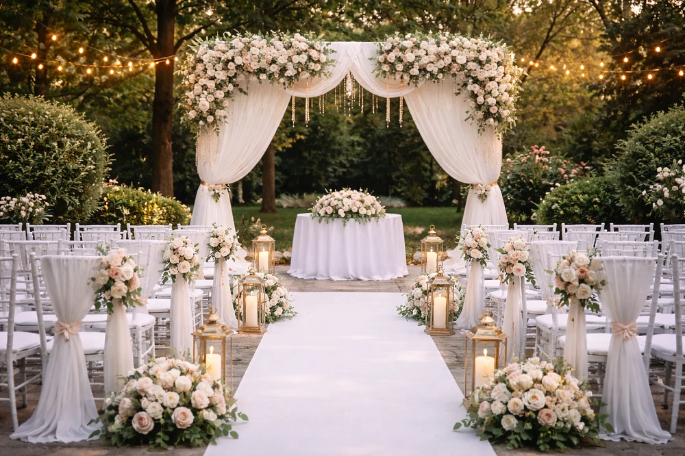 Bodrum Nikah Organizasyonu Sık Hatalar ve Çözümler