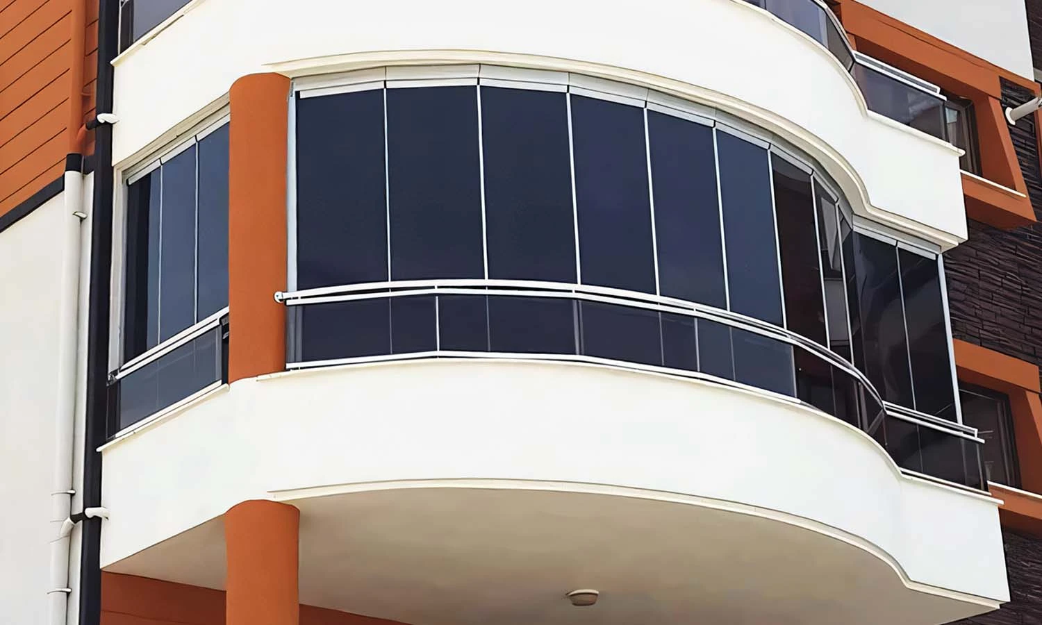 Havran Cam Balkon İmalatı Kısa Kılavuz