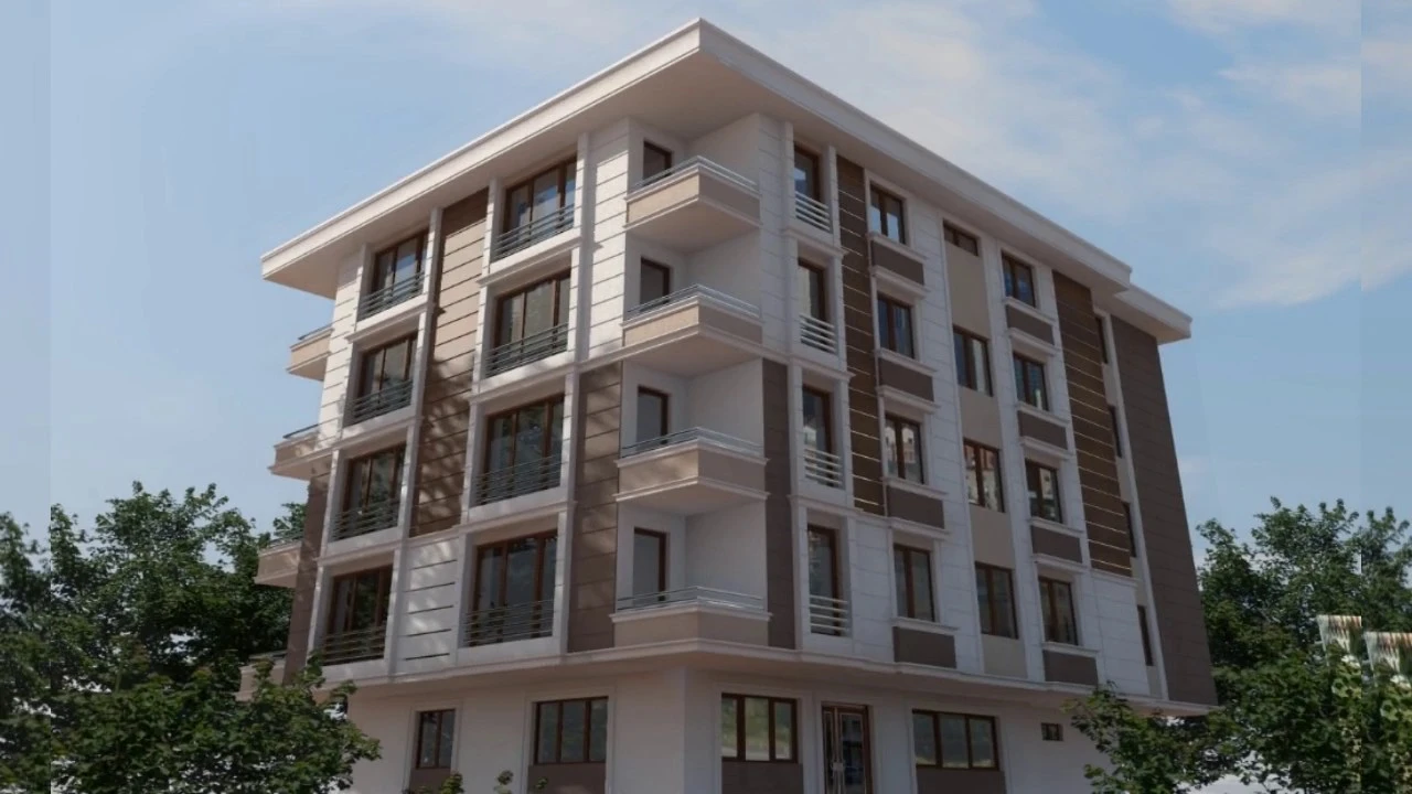 Alanya Dış Cephe Mantolama Kısa Kılavuz