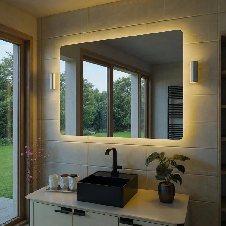 Şanlıurfa Ledli Ayna Kısa Kılavuz