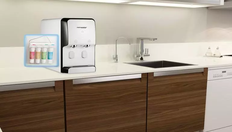 Bağcılar Tezgah Üstü Su Arıtma Cihazı Seçerken Nelere Dikkat Edilmeli?