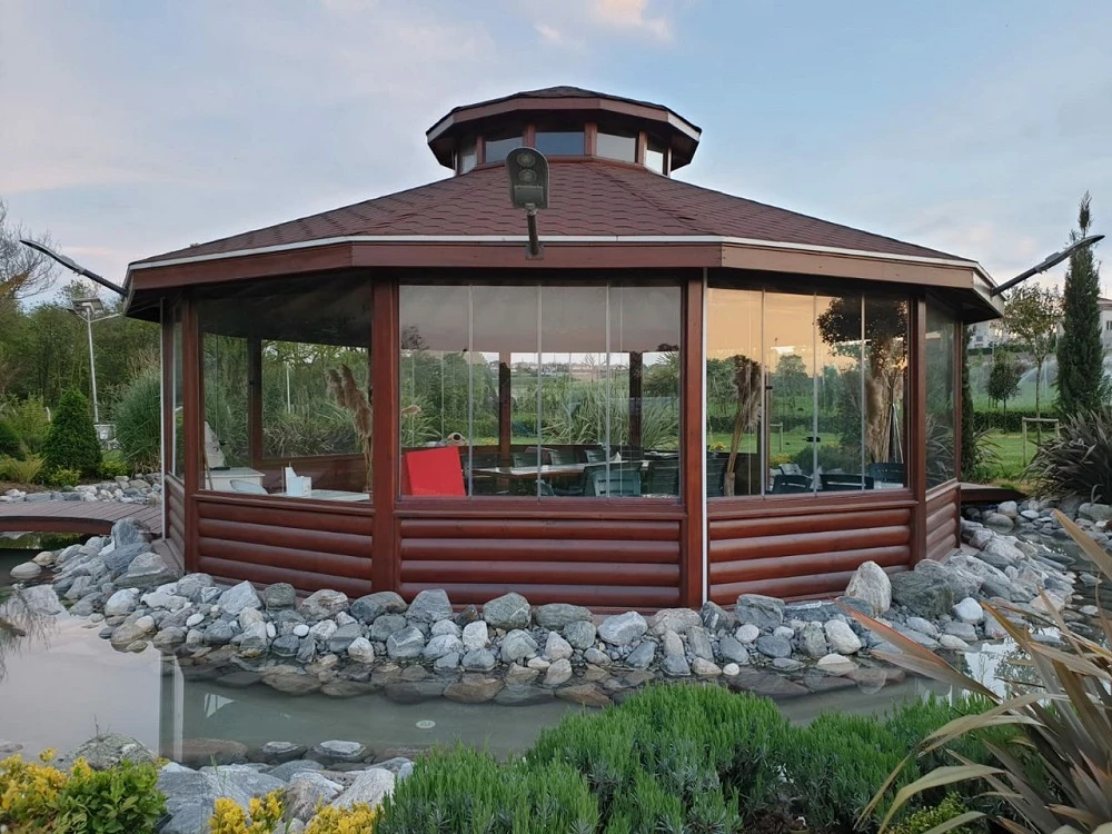 Düzce Kış Bahçesi İmalatı Rehberi