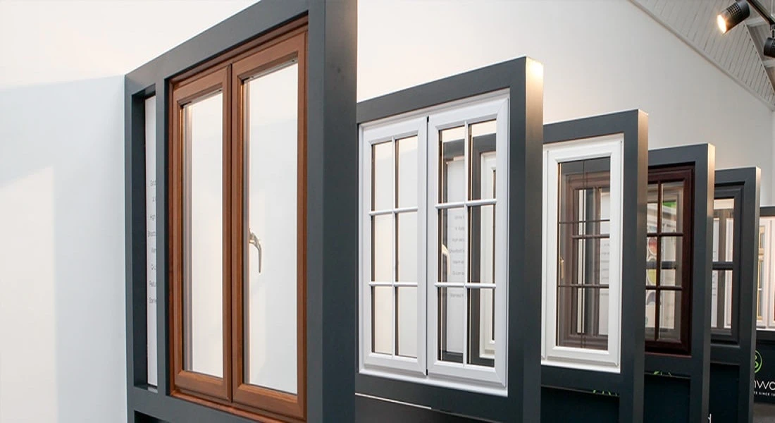 Ankara Pvc kapı Pencere Seçerken Nelere Dikkat Edilmeli?