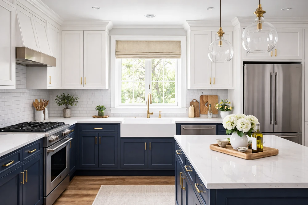 Ankara Mutfak Banyo Dolabı İmalatı Süreci: Adım Adım