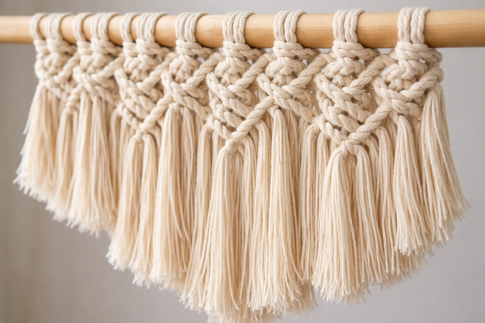 İstanbul Saçak Örme İmalatı Hakkında Merak Edilenler