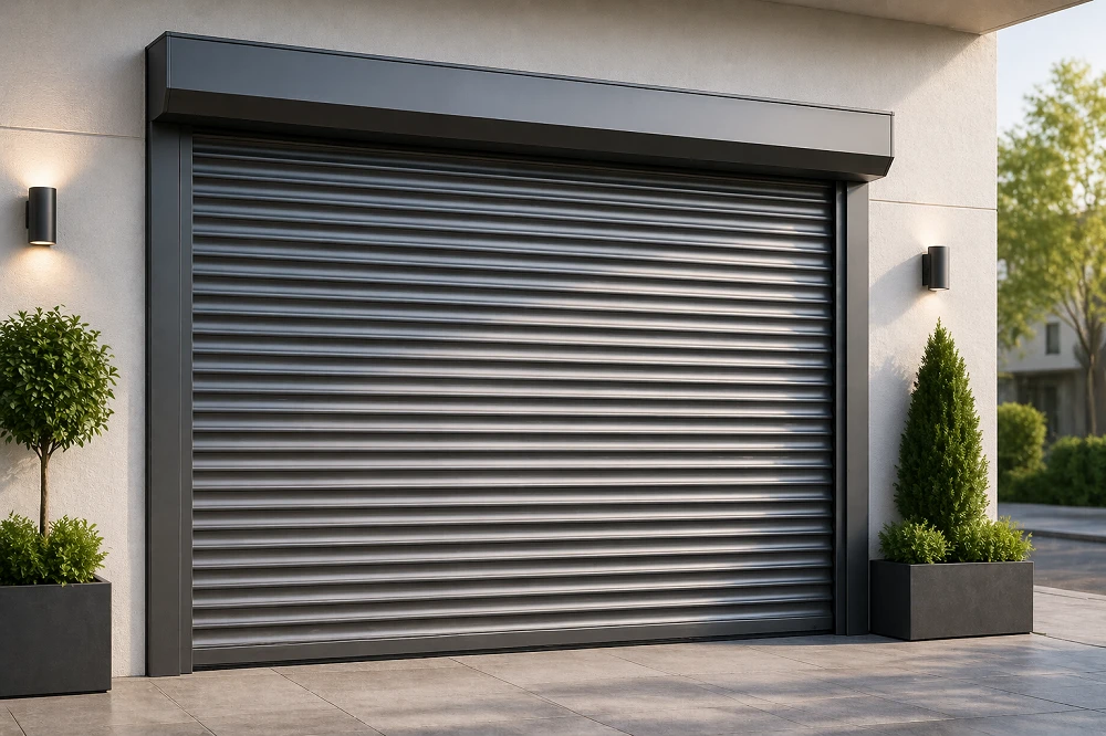 Adıyaman Otomatik Kepenk Sistemleri Sık Hatalar ve Çözümler