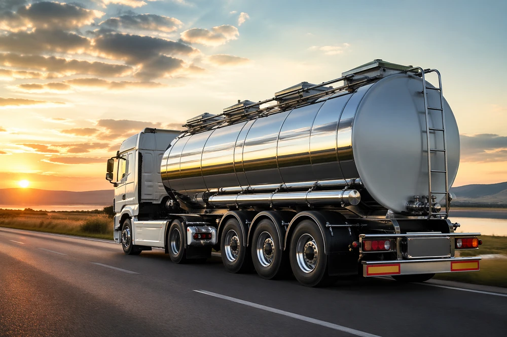 İzmir Özel Araç İle Sıvı Taşımacılık Kısa Kılavuz