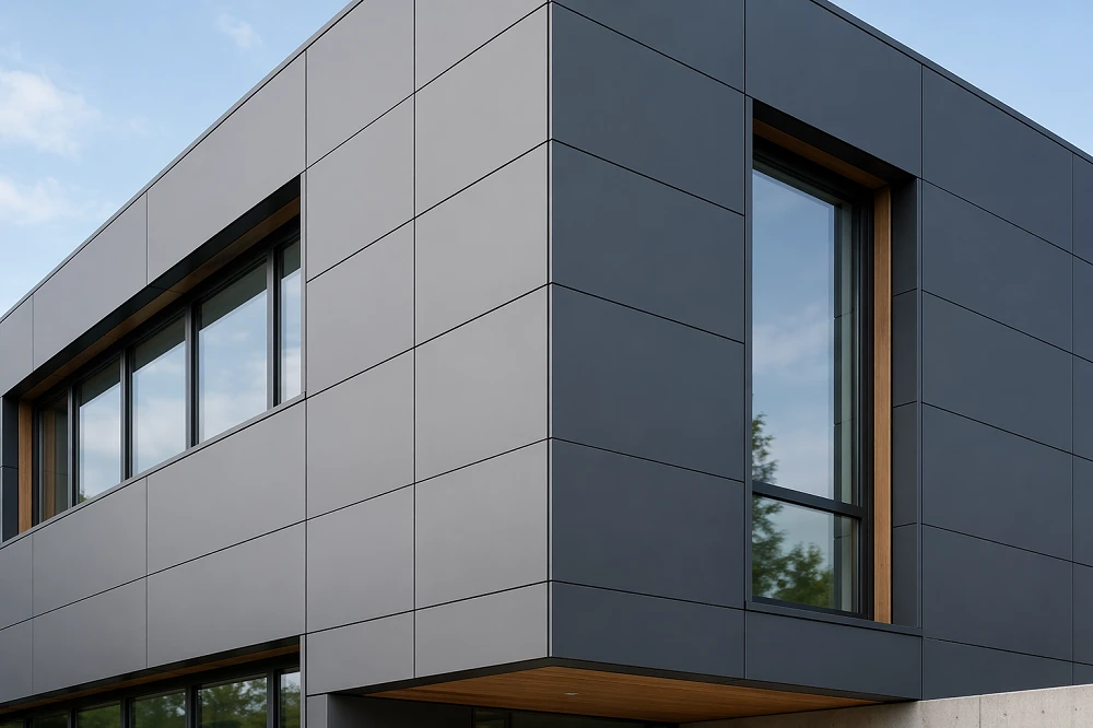 Mersin Kompozit Cephe Kaplama Sık Hatalar ve Çözümler