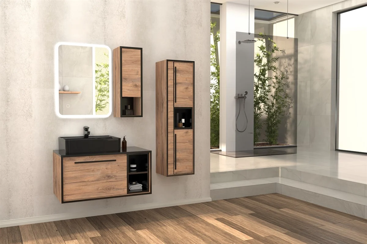 Rize Banyo Dolabı Montajı Seçerken Nelere Dikkat Edilmeli?