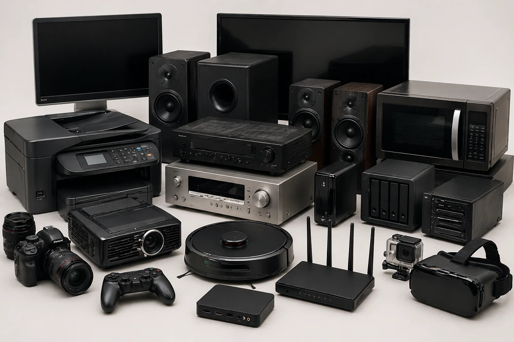 Gaziantep Toptan İkinci El Elektronik Ürünler Alım Satım Kısa Kılavuz