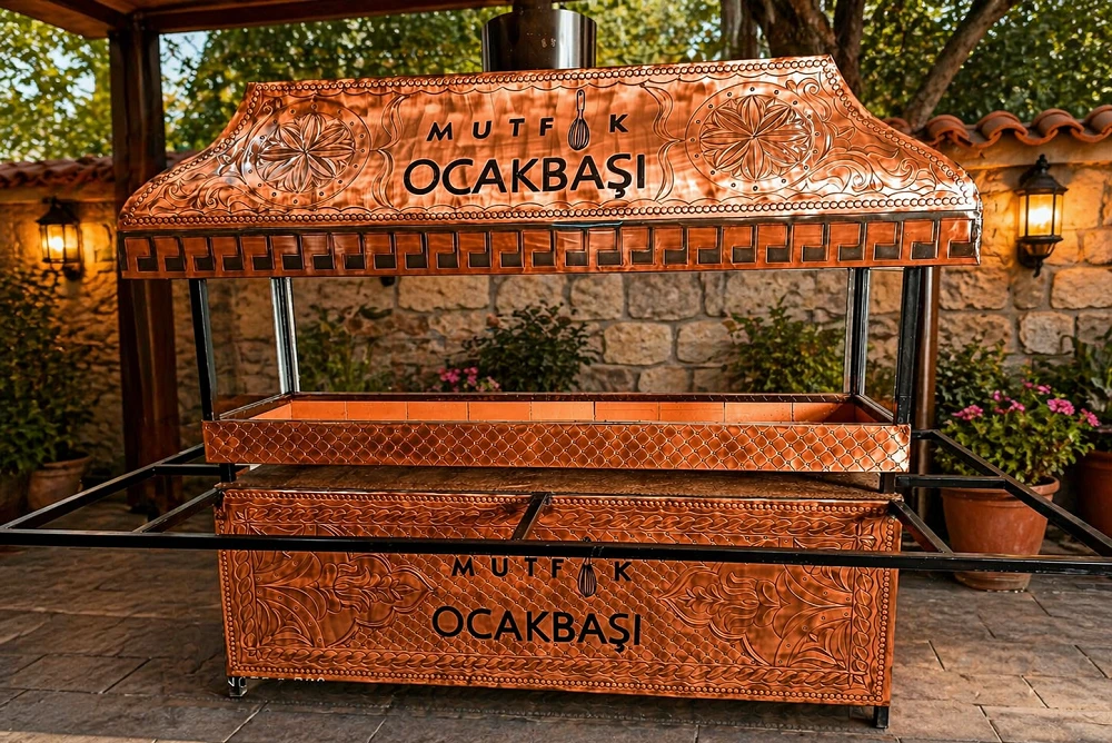 İzmir Ocakbaşı Mangal Satışı Hakkında Merak Edilenler
