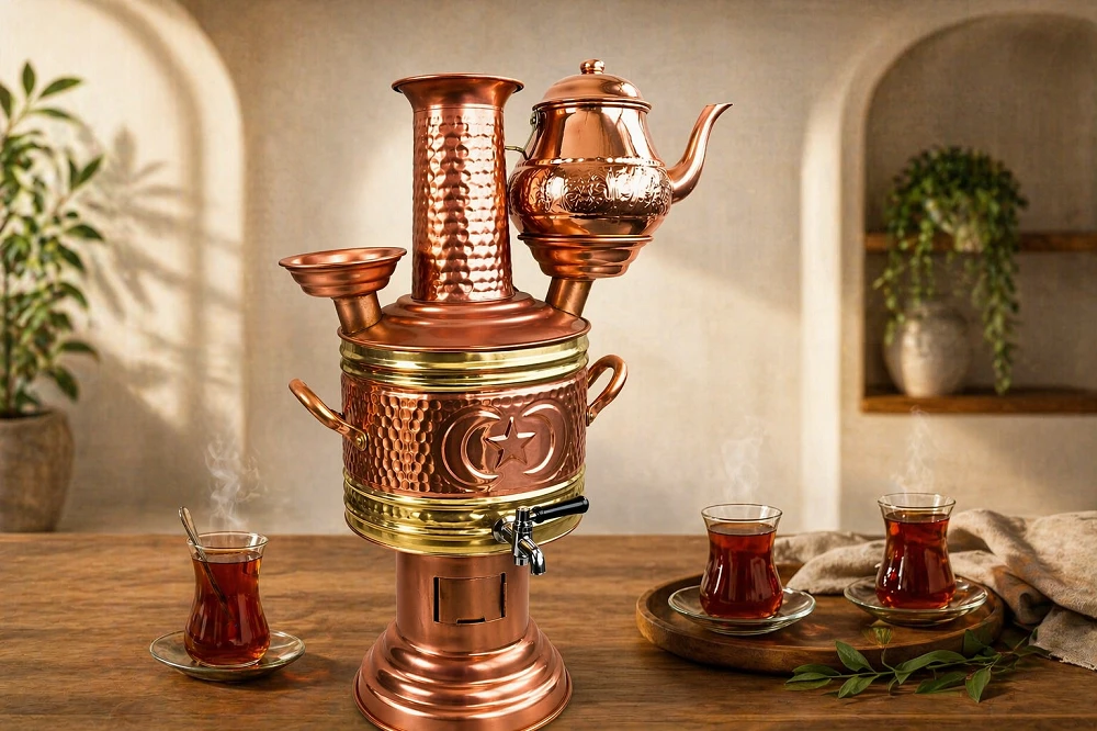 Şanlıurfa Çay Makinesı Satışı Sık Hatalar ve Çözümler