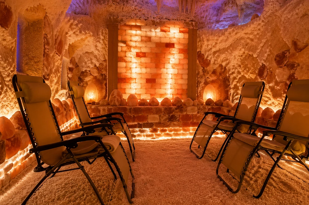 Didim Tuz Seansları Kısa Kılavuz